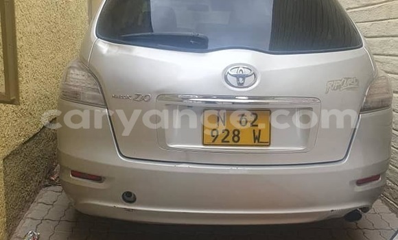 Buy Used Toyota Allex Other Car in Windhoek in Namibia Buy Used Toyota Allex Other Car in Windhoek in Namibia