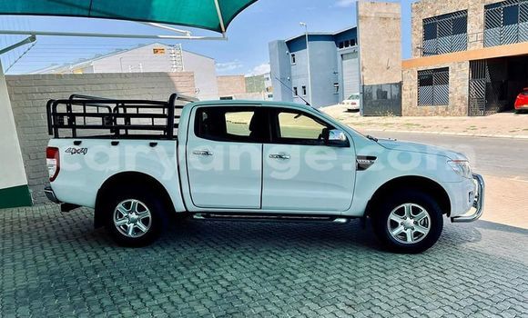 Acheter Occasion Voiture Ford Ranger Autre à Windhoek, Namibie Acheter Occasion Voiture Ford Ranger Autre à Windhoek, Namibie