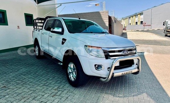 Acheter Occasion Voiture Ford Ranger Autre à Windhoek, Namibie Acheter Occasion Voiture Ford Ranger Autre à Windhoek, Namibie