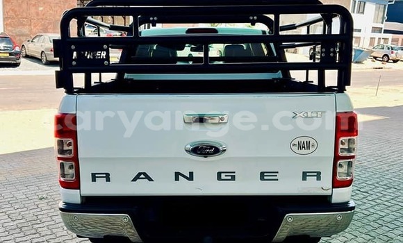 Acheter Occasion Voiture Ford Ranger Autre à Windhoek, Namibie Acheter Occasion Voiture Ford Ranger Autre à Windhoek, Namibie