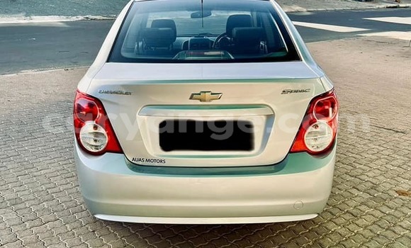 Acheter Occasion Voiture Chevrolet Sonic Autre à Windhoek, Namibie Acheter Occasion Voiture Chevrolet Sonic Autre à Windhoek, Namibie