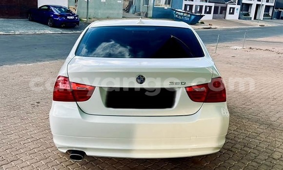 Buy Used BMW 02 (E10) Other Car in Windhoek in Namibia