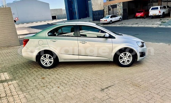 Acheter Occasion Voiture Chevrolet Sonic Autre à Windhoek, Namibie Acheter Occasion Voiture Chevrolet Sonic Autre à Windhoek, Namibie