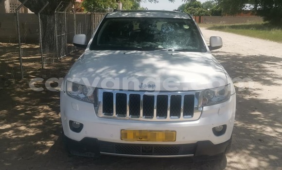 Acheter Occasion Voiture Jeep Cherokee Autre à Windhoek, Namibie