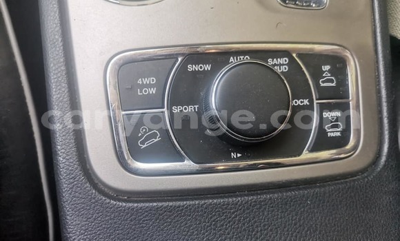 Acheter Occasion Voiture Jeep Cherokee Autre à Windhoek, Namibie Acheter Occasion Voiture Jeep Cherokee Autre à Windhoek, Namibie