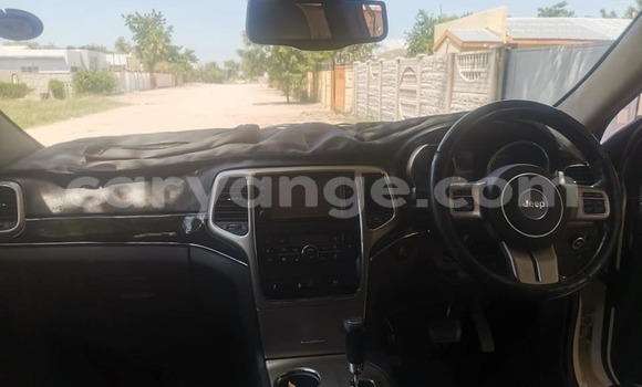 Acheter Occasion Voiture Jeep Cherokee Autre à Windhoek, Namibie Acheter Occasion Voiture Jeep Cherokee Autre à Windhoek, Namibie