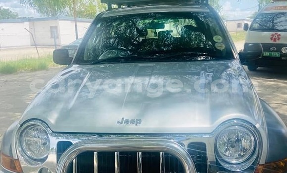 Acheter Occasion Voiture Jeep Cherokee Autre à Windhoek, Namibie Acheter Occasion Voiture Jeep Cherokee Autre à Windhoek, Namibie