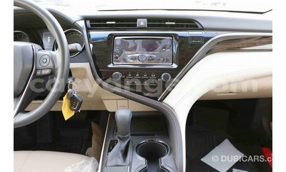 Acheter Import Voiture Toyota Camry Autre à Import - Dubai, Namibie Acheter Import Voiture Toyota Camry Autre à Import - Dubai, Namibie