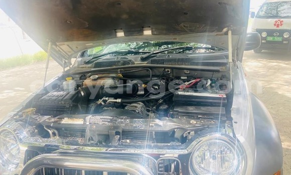 Acheter Occasion Voiture Jeep Cherokee Autre à Windhoek, Namibie Acheter Occasion Voiture Jeep Cherokee Autre à Windhoek, Namibie