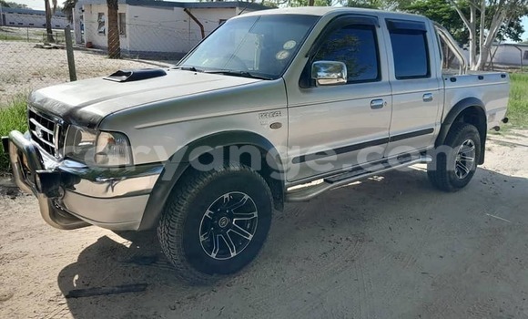Acheter Occasion Voiture Ford Ranger Autre à Windhoek, Namibie Acheter Occasion Voiture Ford Ranger Autre à Windhoek, Namibie