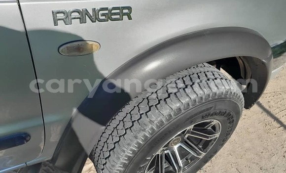 Acheter Occasion Voiture Ford Ranger Autre à Windhoek, Namibie Acheter Occasion Voiture Ford Ranger Autre à Windhoek, Namibie