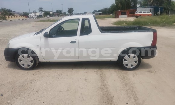 Acheter Occasion Voiture Nissan NP 300 Autre à Windhoek, Namibie Acheter Occasion Voiture Nissan NP 300 Autre à Windhoek, Namibie