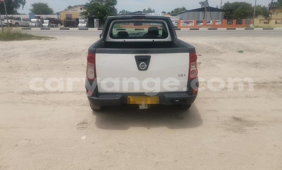 Acheter Occasion Voiture Nissan NP 300 Autre à Windhoek, Namibie Acheter Occasion Voiture Nissan NP 300 Autre à Windhoek, Namibie