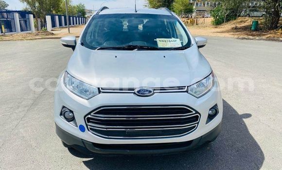 Acheter Occasion Voiture Ford Aspire Autre à Windhoek, Namibie