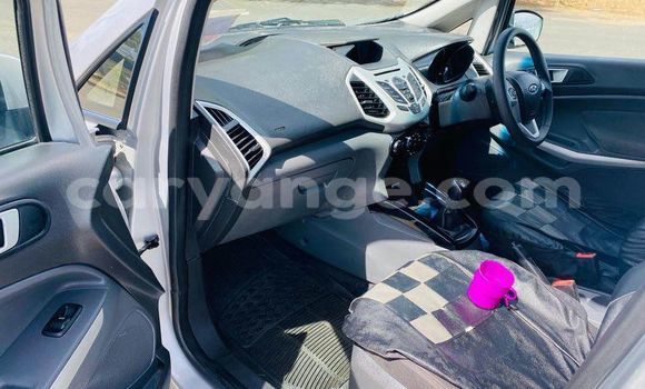 Acheter Occasion Voiture Ford Aspire Autre à Windhoek, Namibie Acheter Occasion Voiture Ford Aspire Autre à Windhoek, Namibie