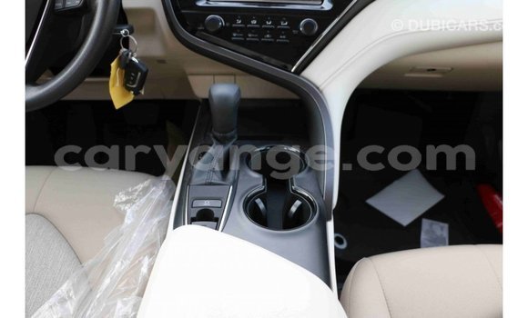 Acheter Import Voiture Toyota Camry Autre à Import - Dubai, Namibie Acheter Import Voiture Toyota Camry Autre à Import - Dubai, Namibie