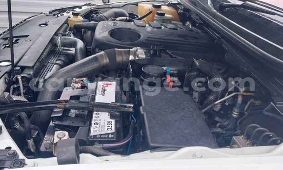 Acheter Occasion Voiture Ford Ranger Blanc à Windhoek, Namibie Acheter Occasion Voiture Ford Ranger Blanc à Windhoek, Namibie