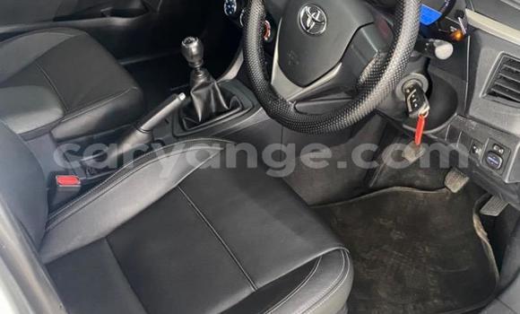 Buy Used Toyota Corolla Silver Car in Windhoek in Namibia Buy Used Toyota Corolla Silver Car in Windhoek in Namibia