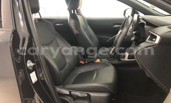 Buy Used Toyota Corolla Cross Black Car in Windhoek in Namibia Buy Used Toyota Corolla Cross Black Car in Windhoek in Namibia