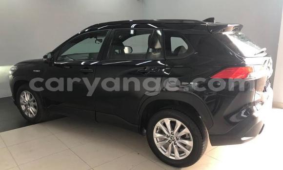 Buy Used Toyota Corolla Cross Black Car in Windhoek in Namibia Buy Used Toyota Corolla Cross Black Car in Windhoek in Namibia