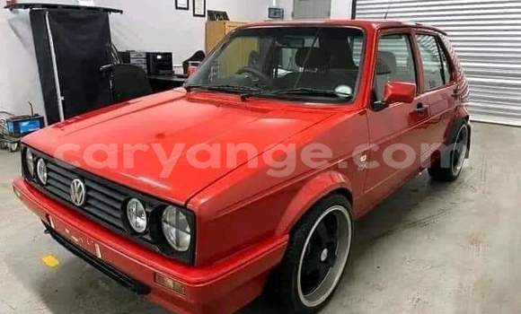 Buy Used Volkswagen Golf Red Car in Windhoek in Namibia Buy Used Volkswagen Golf Red Car in Windhoek in Namibia