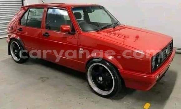 Buy Used Volkswagen Golf Red Car in Windhoek in Namibia Buy Used Volkswagen Golf Red Car in Windhoek in Namibia
