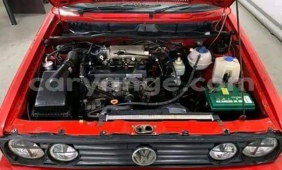 Buy Used Volkswagen Golf Red Car in Windhoek in Namibia Buy Used Volkswagen Golf Red Car in Windhoek in Namibia