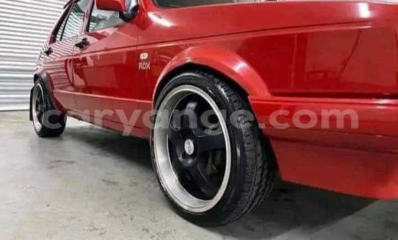 Buy Used Volkswagen Golf Red Car in Windhoek in Namibia Buy Used Volkswagen Golf Red Car in Windhoek in Namibia