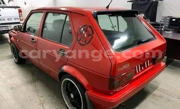 Buy Used Volkswagen Golf Red Car in Windhoek in Namibia Buy Used Volkswagen Golf Red Car in Windhoek in Namibia