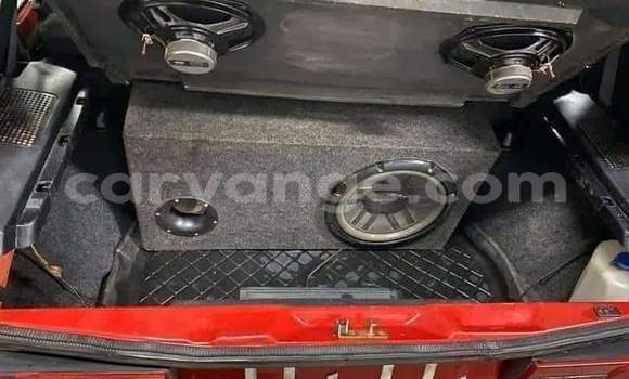 Buy Used Volkswagen Golf Red Car in Windhoek in Namibia Buy Used Volkswagen Golf Red Car in Windhoek in Namibia