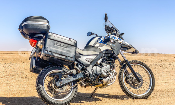 Buy Used BMW GS Other Bike in Swakopmund in Namibia Buy Used BMW GS Other Bike in Swakopmund in Namibia