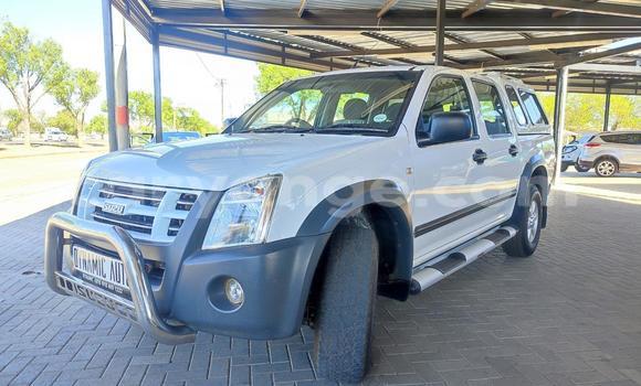 Buy Used Isuzu KB White Car in Windhoek in Namibia Buy Used Isuzu KB White Car in Windhoek in Namibia