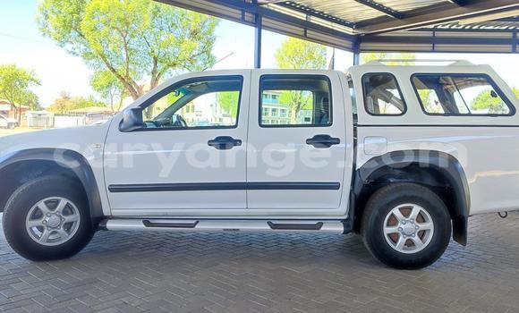 Buy Used Isuzu KB White Car in Windhoek in Namibia Buy Used Isuzu KB White Car in Windhoek in Namibia