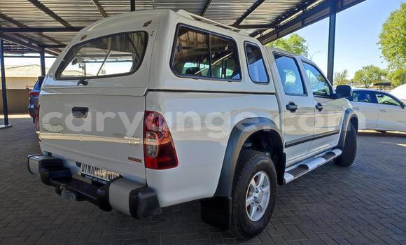 Buy Used Isuzu KB White Car in Windhoek in Namibia Buy Used Isuzu KB White Car in Windhoek in Namibia