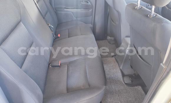 Buy Used Isuzu KB White Car in Windhoek in Namibia Buy Used Isuzu KB White Car in Windhoek in Namibia