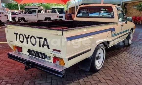 Buy Used Toyota Hilux Other Car in Windhoek in Namibia Buy Used Toyota Hilux Other Car in Windhoek in Namibia