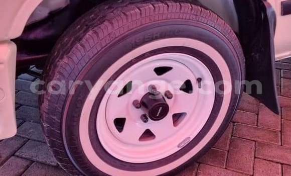 Buy Used Toyota Hilux Other Car in Windhoek in Namibia Buy Used Toyota Hilux Other Car in Windhoek in Namibia