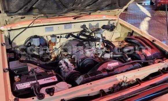 Buy Used Toyota Hilux Other Car in Windhoek in Namibia Buy Used Toyota Hilux Other Car in Windhoek in Namibia