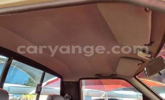 Buy Used Toyota Hilux Other Car in Windhoek in Namibia Buy Used Toyota Hilux Other Car in Windhoek in Namibia