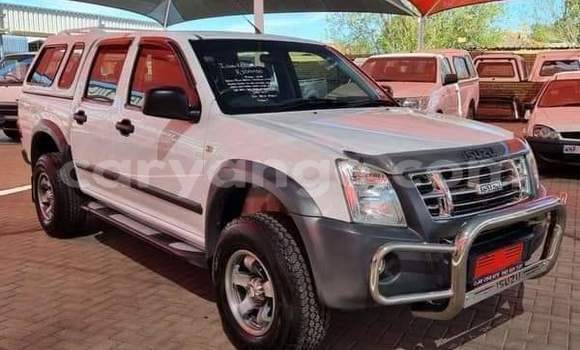 Buy Used Isuzu KB White Car in Windhoek in Namibia Buy Used Isuzu KB White Car in Windhoek in Namibia