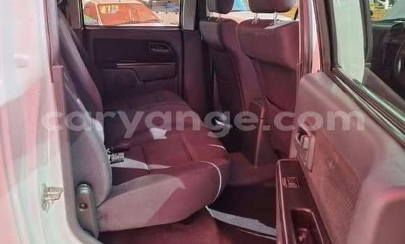 Buy Used Isuzu KB White Car in Windhoek in Namibia Buy Used Isuzu KB White Car in Windhoek in Namibia