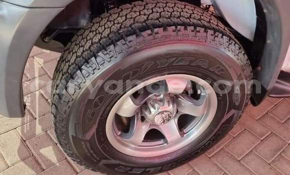 Buy Used Isuzu KB White Car in Windhoek in Namibia Buy Used Isuzu KB White Car in Windhoek in Namibia