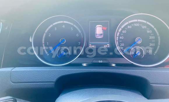 Buy Used Volkswagen Golf R White Car in Windhoek in Namibia Buy Used Volkswagen Golf R White Car in Windhoek in Namibia