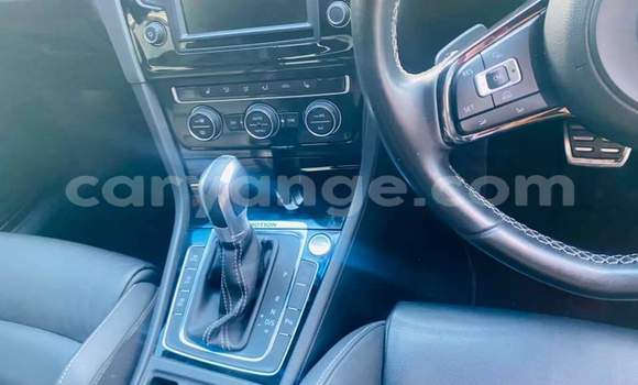 Buy Used Volkswagen Golf R White Car in Windhoek in Namibia Buy Used Volkswagen Golf R White Car in Windhoek in Namibia