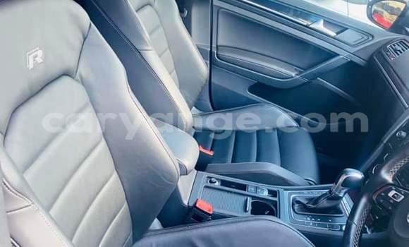 Buy Used Volkswagen Golf R White Car in Windhoek in Namibia Buy Used Volkswagen Golf R White Car in Windhoek in Namibia