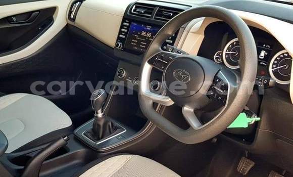 Buy Used Hyundai Creta Red Car in Windhoek in Namibia Buy Used Hyundai Creta Red Car in Windhoek in Namibia