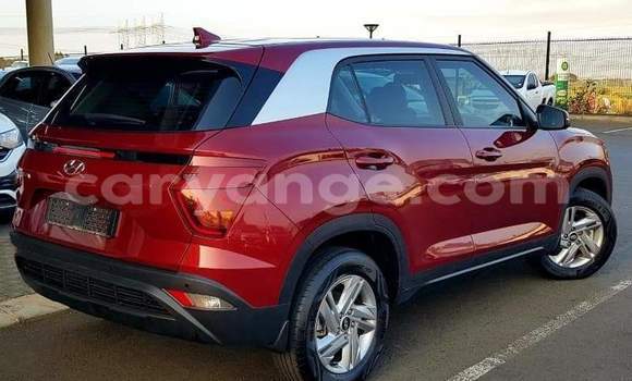 Buy Used Hyundai Creta Red Car in Windhoek in Namibia Buy Used Hyundai Creta Red Car in Windhoek in Namibia