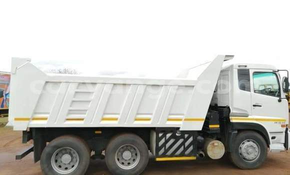 Buy Used Nissan UD White Truck in Windhoek in Namibia Buy Used Nissan UD White Truck in Windhoek in Namibia