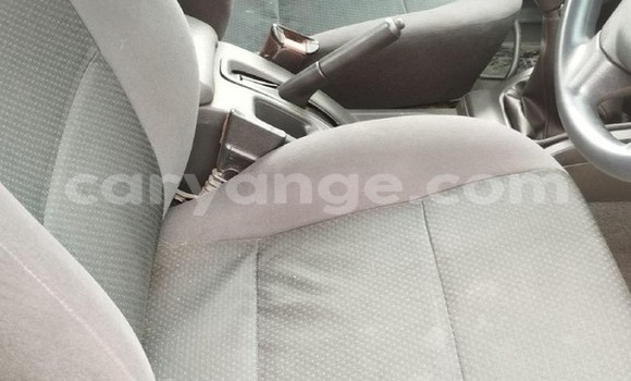 Buy Used Isuzu KB White Car in Windhoek in Namibia Buy Used Isuzu KB White Car in Windhoek in Namibia