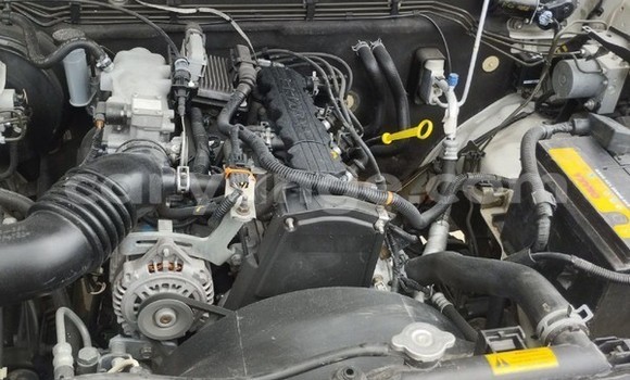 Buy Used Isuzu KB White Car in Windhoek in Namibia Buy Used Isuzu KB White Car in Windhoek in Namibia